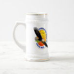 Screaming Eagle Pale Ale Beer Stein mugs