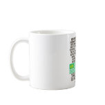 Screaming Fanatics Coffee Mug