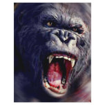 Screaming Gorilla flyers