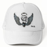 Screaming Heart hats