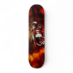 Screaming Skateboard