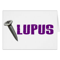 Screw 2 Lupus