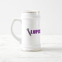 Screw 2 Lupus Coffee Mug