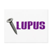 Screw 2 Lupus