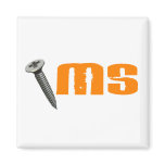 Screw 2 MS Multiple Sclerosis