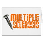 Screw 2 Multiple Sclerosis MS