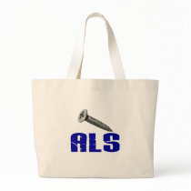 SCREW ALS 1 BAGS