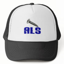 SCREW ALS 1