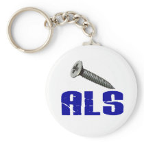 SCREW ALS 1