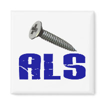 SCREW ALS 1