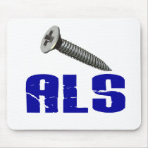 SCREW ALS 1