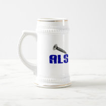 SCREW ALS 1 COFFEE MUGS