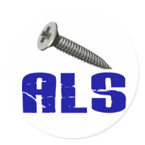 SCREW ALS 1