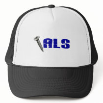 Screw ALS 2