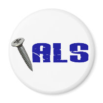 Screw ALS 2