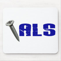 Screw ALS 2