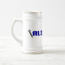 Screw ALS 2 Coffee Mug
