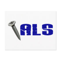 Screw ALS 2