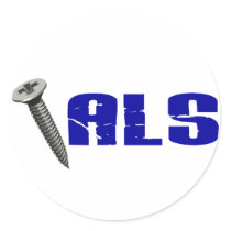 Screw ALS 2