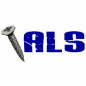Screw ALS 2 t-shirts