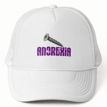SCREW Anorexia 1