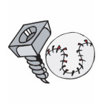 Screw Ball t-shirts