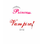 Screw being a, Princess... t-shirts
