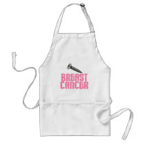 SCREW Breast Cancer 1 Apron