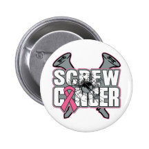 Screw Breast Cancer Pin