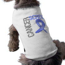 Screw Cancer - Oesophageal Cancer