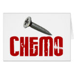 SCREW Chemo 1 cards