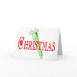 Screw Christmas cards