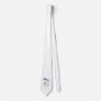 screw ewe neck tie