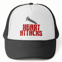 SCREW Heart Attacks 1