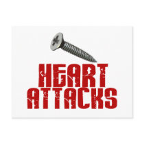 SCREW Heart Attacks 1