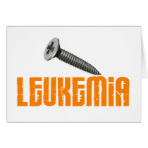 SCREW Leukaemia 1