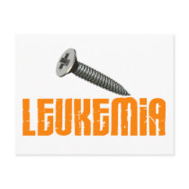 SCREW Leukaemia 1