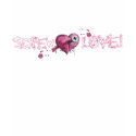 Screw Love Anti Valentine's Shirt