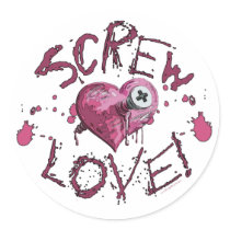 Screw Love Gear