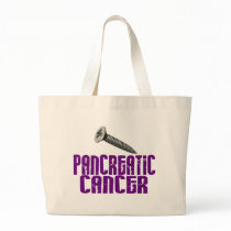 SCREW Pancreatic Cancer 1 Bags