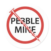SCREW PEBBLE MINE sticker