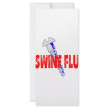 Screw Swine Flu