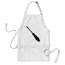 Screwdriver Aprons