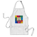 Scriabin Aprons