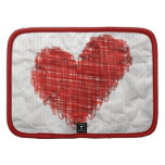 Scribble Heart Planners