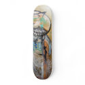 Scribble skateboards
