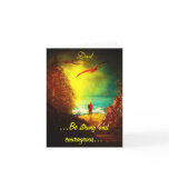 Scripture Card