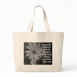 SCRIPTURE LUKE 12:15 BAG