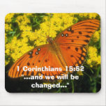Scripture Mousepad
