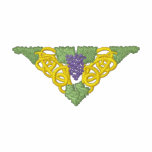 Scroll 1699 embroidered shirts